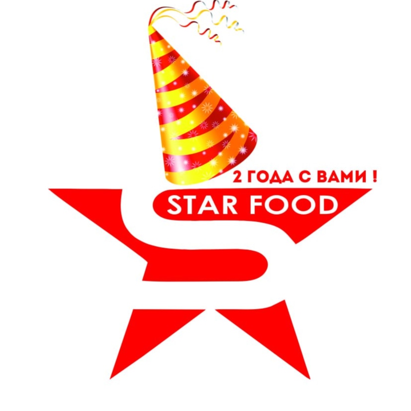 STAR FOOD